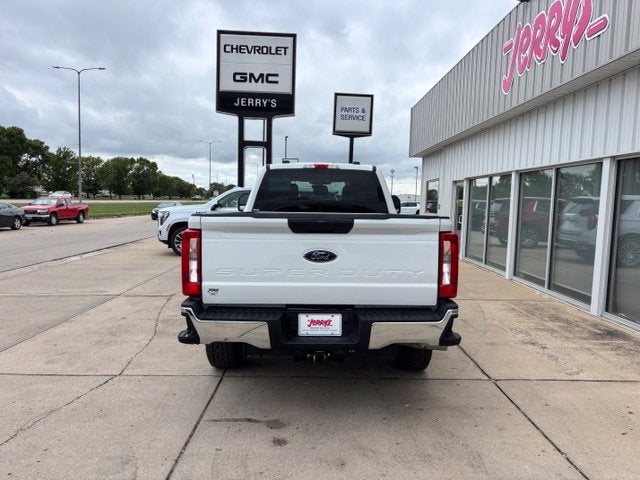 2025 Ford F-250SD XLT