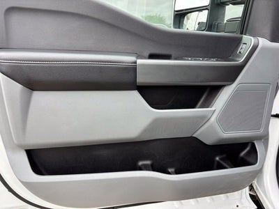 2025 Ford F-250SD XLT