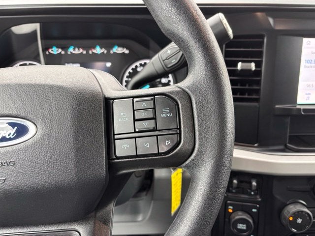 2025 Ford F-250SD XLT