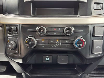 2025 Ford F-250SD XLT