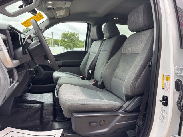 2025 Ford F-250SD XLT