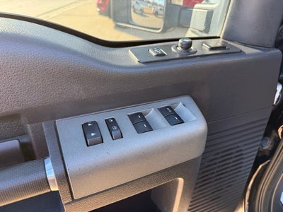 2011 Ford F-250SD Lariat