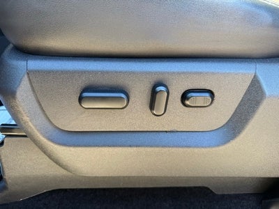 2011 Ford F-250SD Lariat