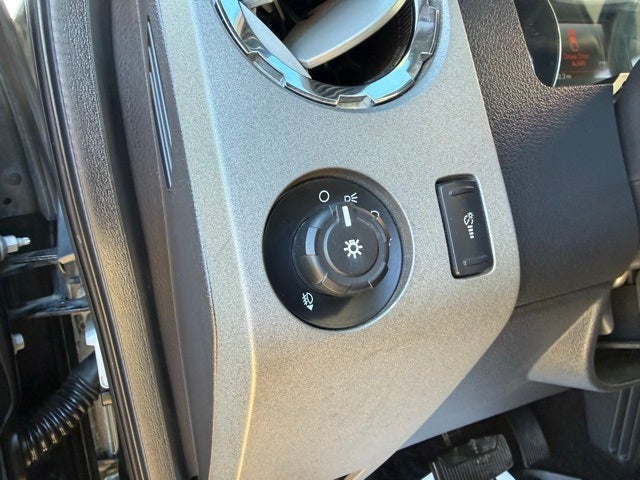 2011 Ford F-250SD Lariat