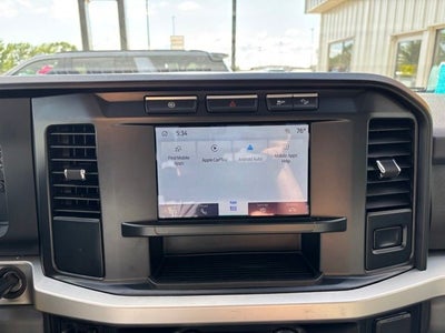 2024 Ford F-250SD XLT