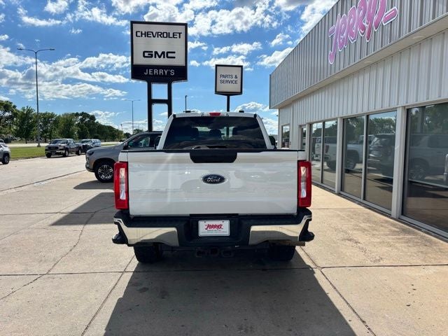 2024 Ford F-250SD XLT