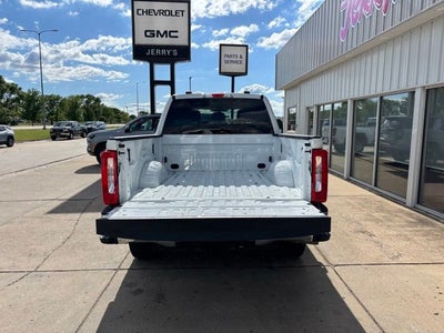 2024 Ford F-250SD XLT