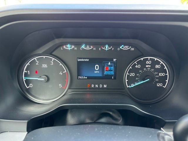 2024 Ford F-250SD XLT