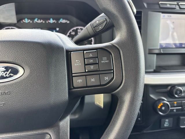 2024 Ford F-250SD XLT