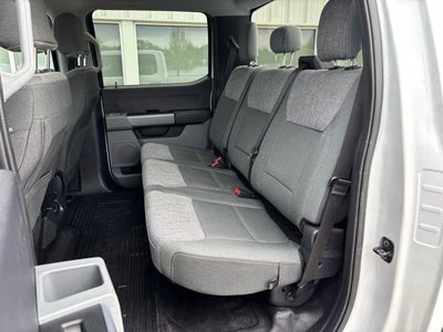 2024 Ford F-250SD XLT