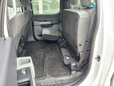 2024 Ford F-250SD XLT