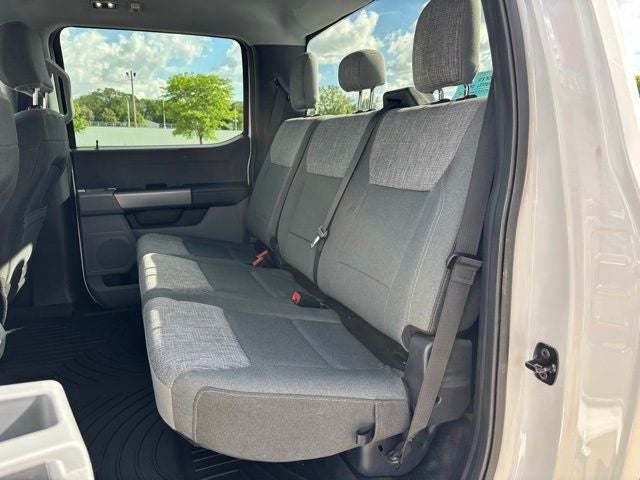 2024 Ford F-250SD XLT