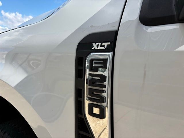 2024 Ford F-250SD XLT