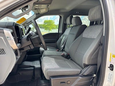 2024 Ford F-250SD XLT