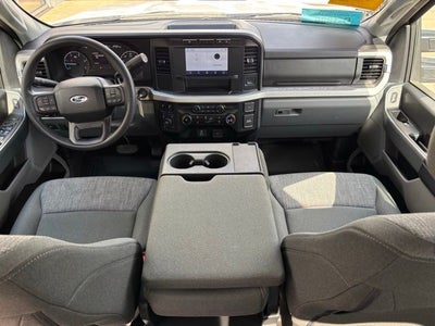 2024 Ford F-250SD XLT
