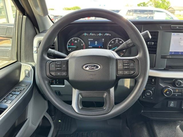 2024 Ford F-250SD XLT