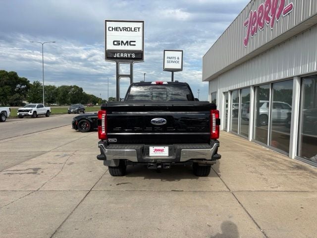 2025 Ford F-250SD Lariat
