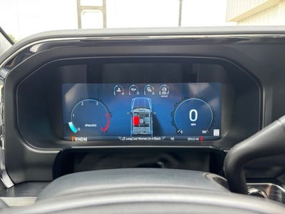 2025 Ford F-250SD Lariat