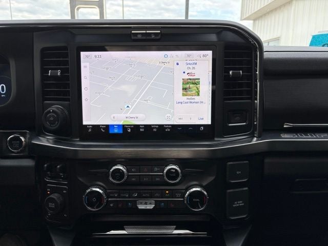 2025 Ford F-250SD Lariat