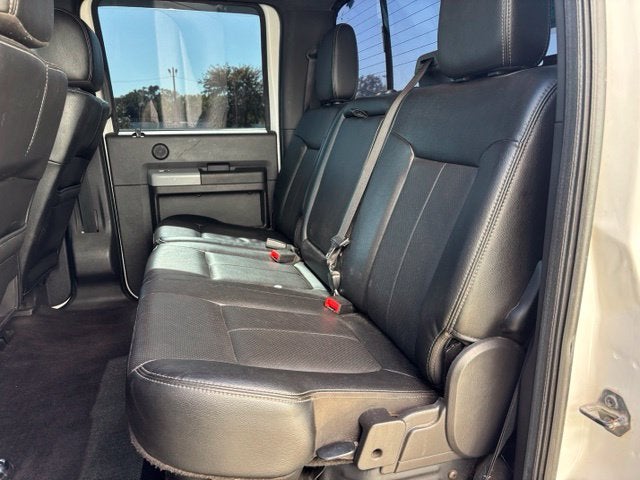 2014 Ford F-350SD XLT