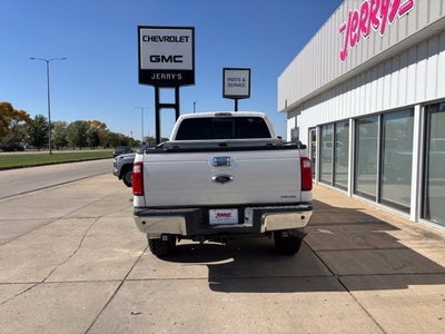 2014 Ford F-350SD XLT