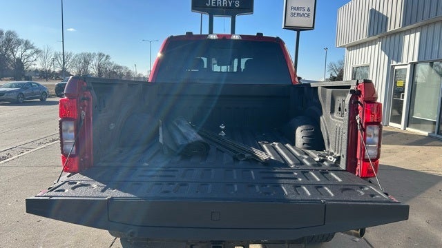 2020 Ford F-350SD Lariat