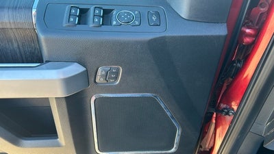 2020 Ford F-350SD Lariat