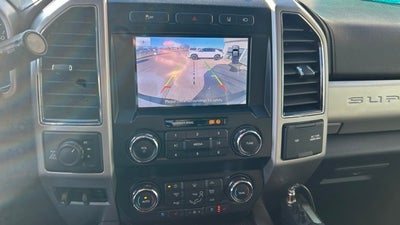 2020 Ford F-350SD Lariat