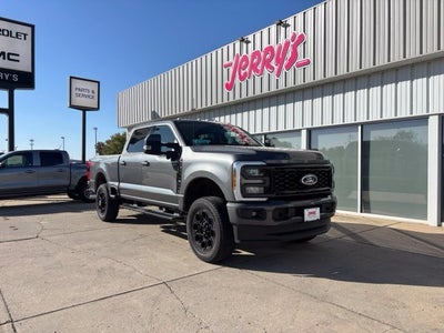 2023 Ford F-350SD Lariat