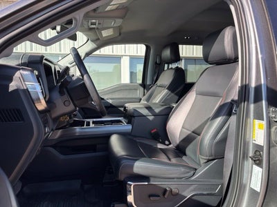 2023 Ford F-350SD Lariat