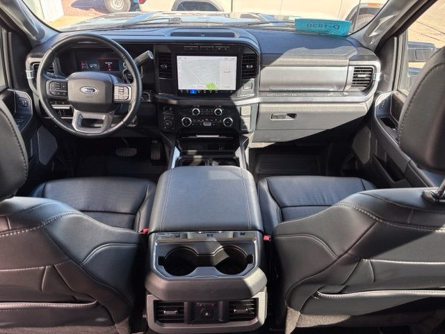 2023 Ford F-350SD Lariat