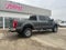 2017 Ford F-350SD Lariat