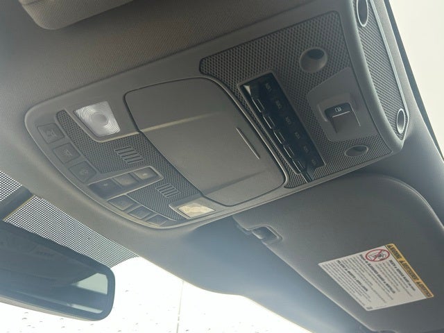 2017 Ford F-350SD Lariat