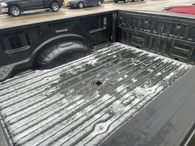 2017 Ford F-350SD Lariat