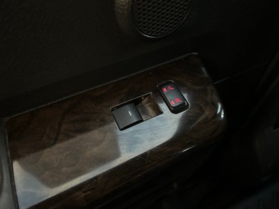 2015 Ford F-350SD Platinum