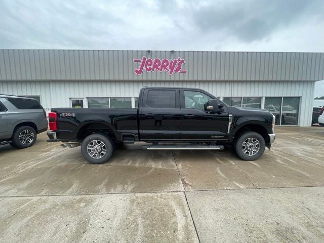 2025 Ford F-350SD Lariat