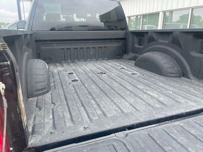 2025 Ford F-350SD Lariat
