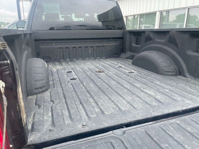 2025 Ford F-350SD Lariat