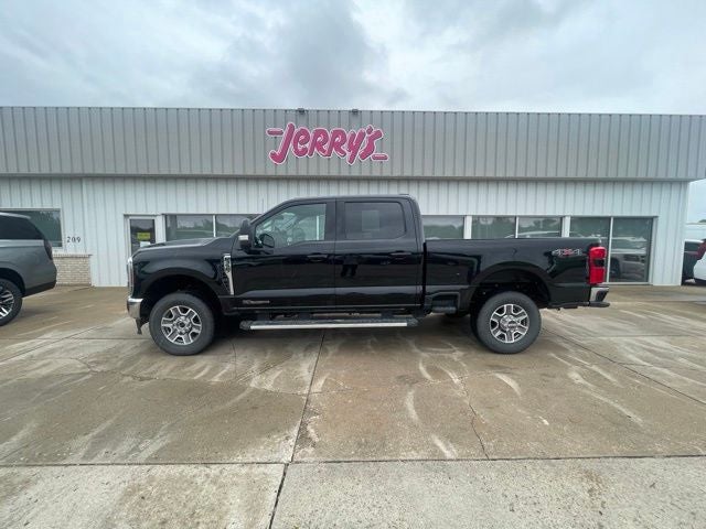 2025 Ford F-350SD Lariat