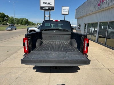 2025 Ford F-350SD Lariat