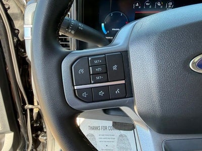 2025 Ford F-350SD Lariat