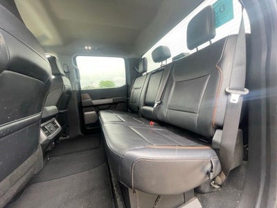 2025 Ford F-350SD Lariat