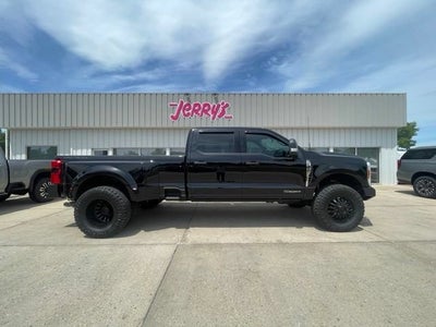 2024 Ford F-350SD XLT DRW