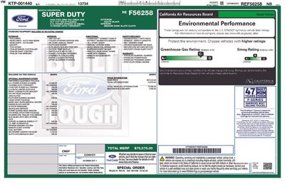 2024 Ford F-350SD XLT DRW