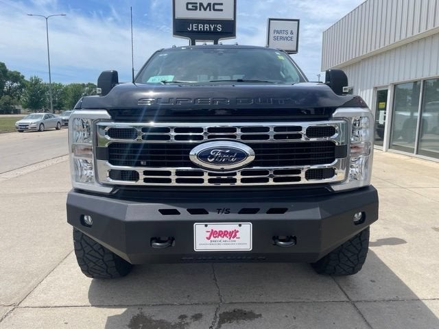 2024 Ford F-350SD XLT DRW