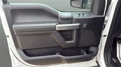 2017 Ford F-150 XLT SPORT PKG