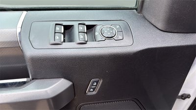 2017 Ford F-150 XLT SPORT PKG