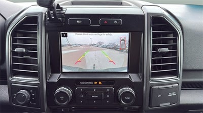 2017 Ford F-150 XLT SPORT PKG