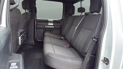 2017 Ford F-150 XLT SPORT PKG