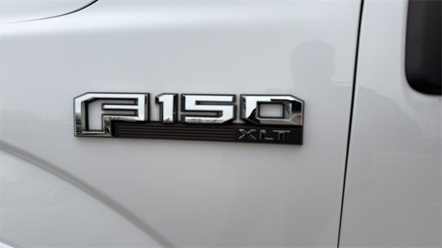 2017 Ford F-150 XLT SPORT PKG